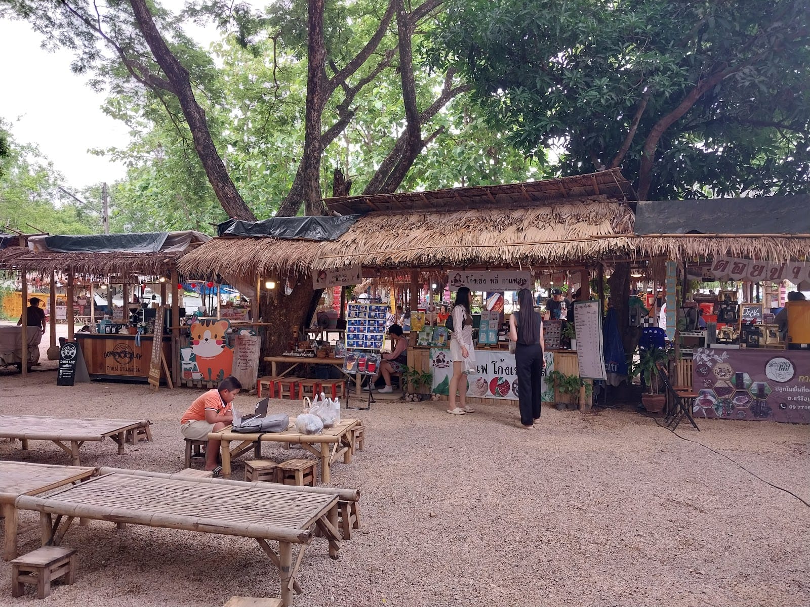 Lampang coffee fest 2#