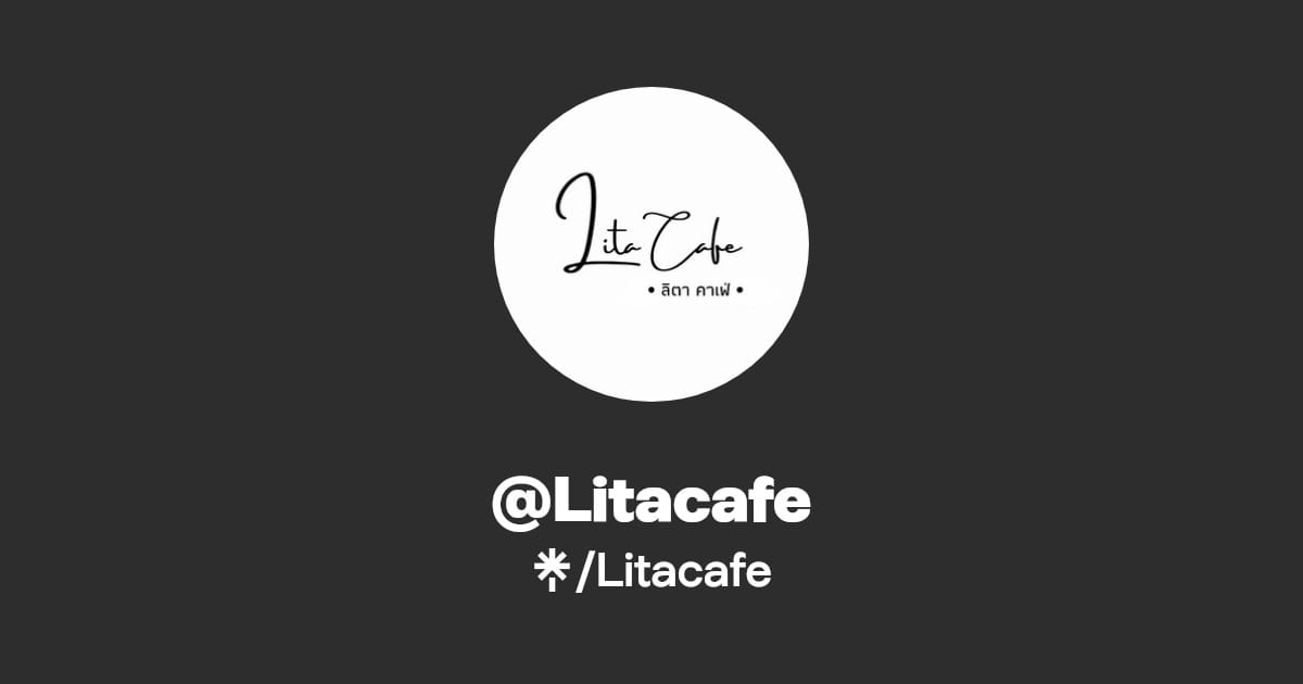 LITA CAFE & ROASTER - Lat krabang photo 2