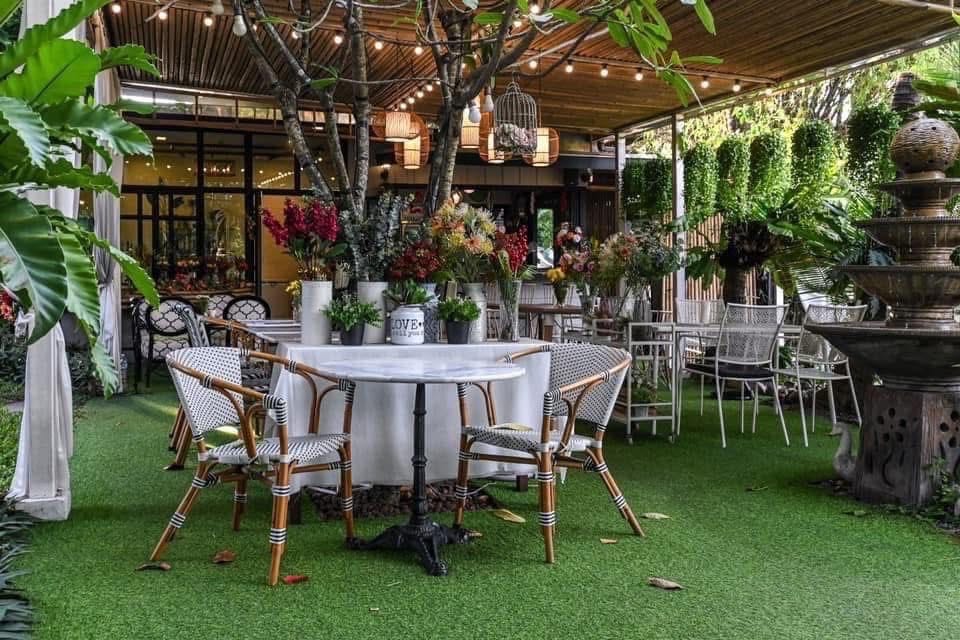 Chaloe coffee&bar