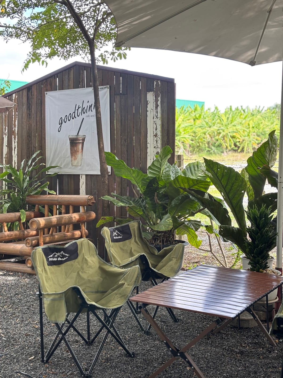 Goodthink cafe and bar