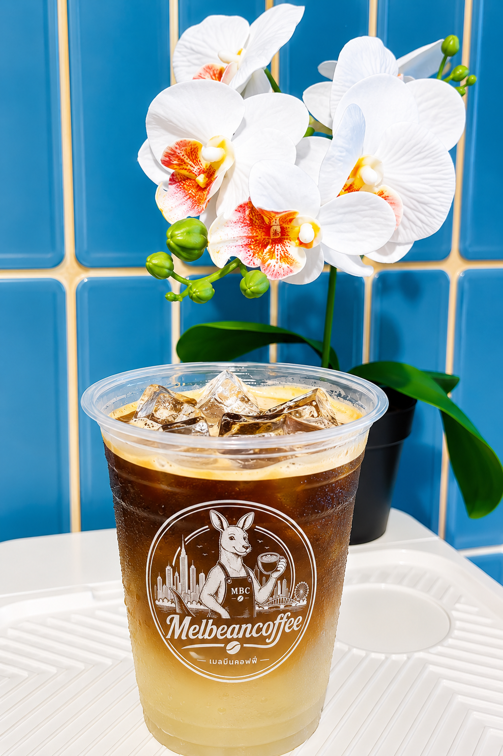 Melbean Coffee