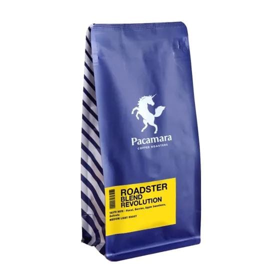 Pacamara Coffee Roasters Courtyard Suvarnabhumi photo 5