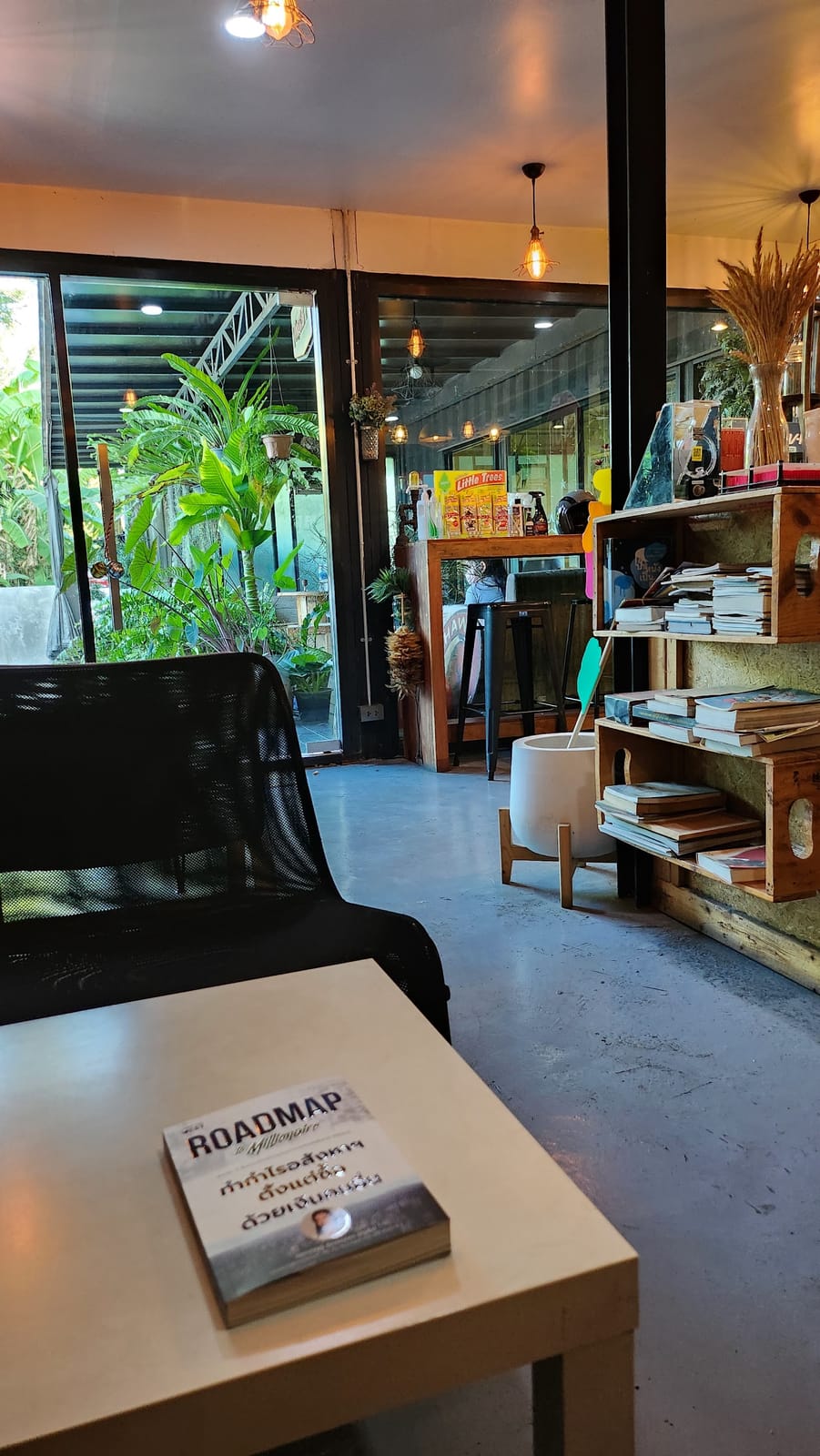 N2 Cafe
