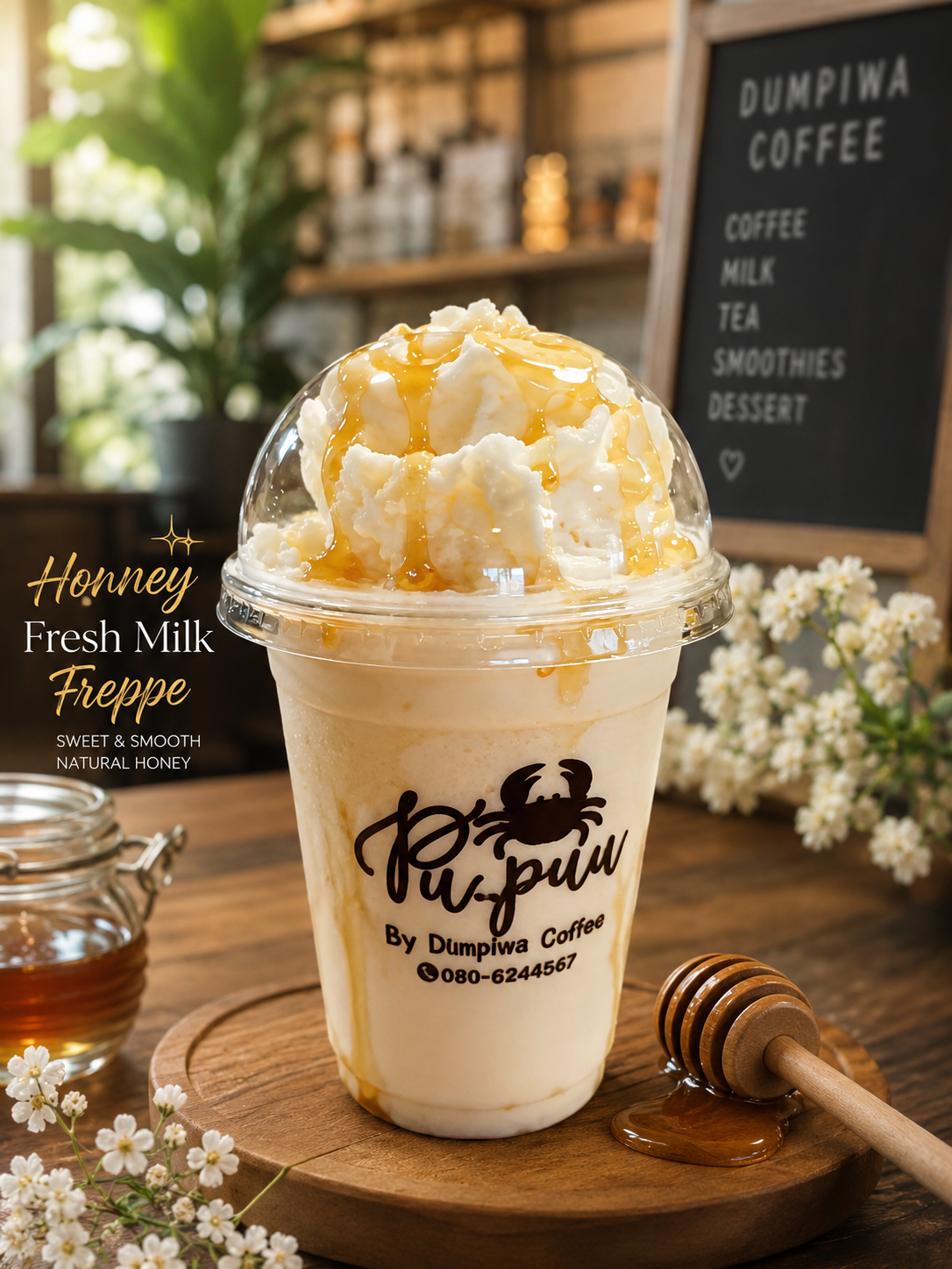Pu..Puu Coffee