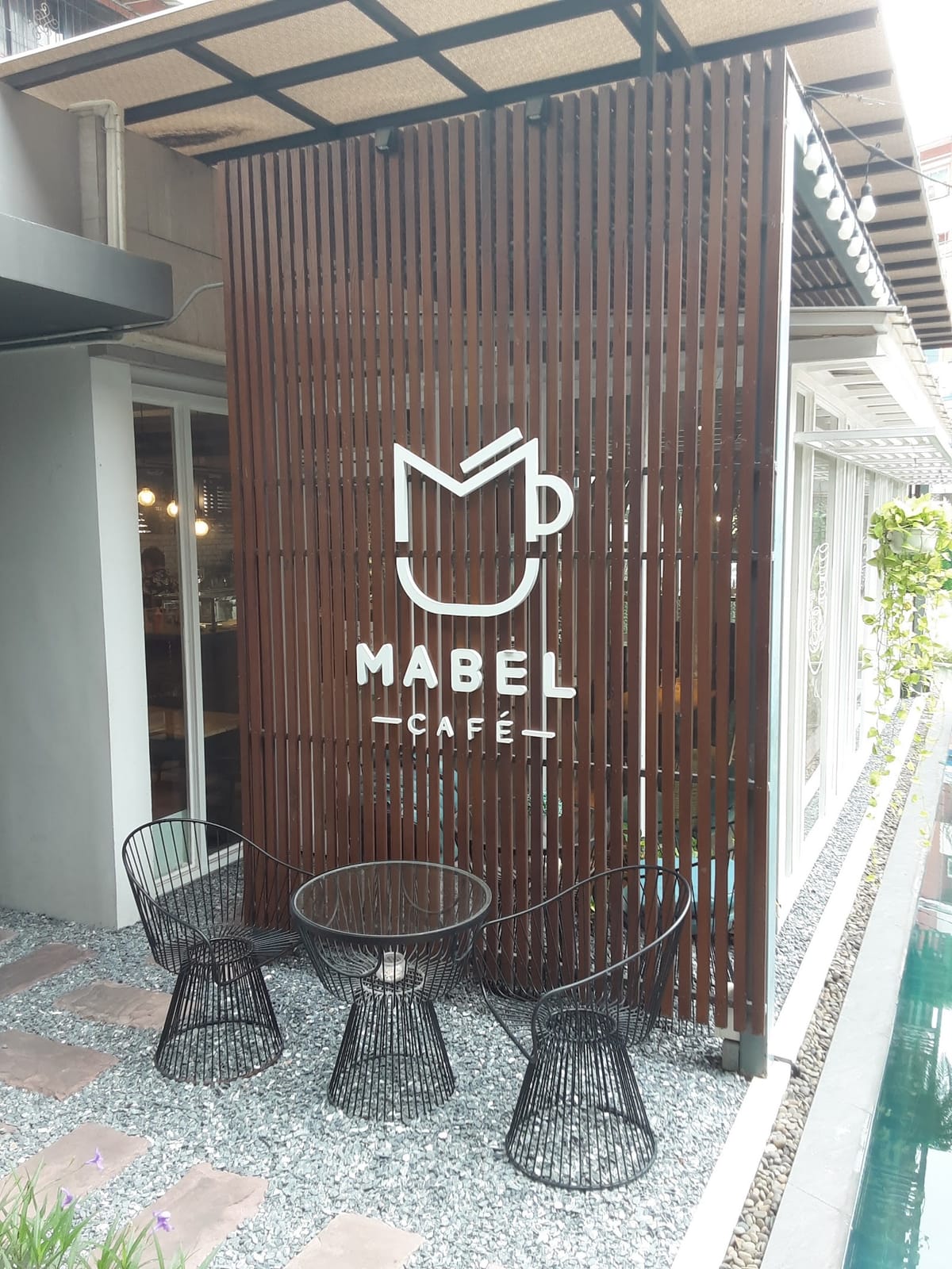 Mabel Cafe