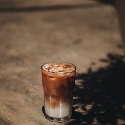 The Common Scents Coffee Bar photo 8
