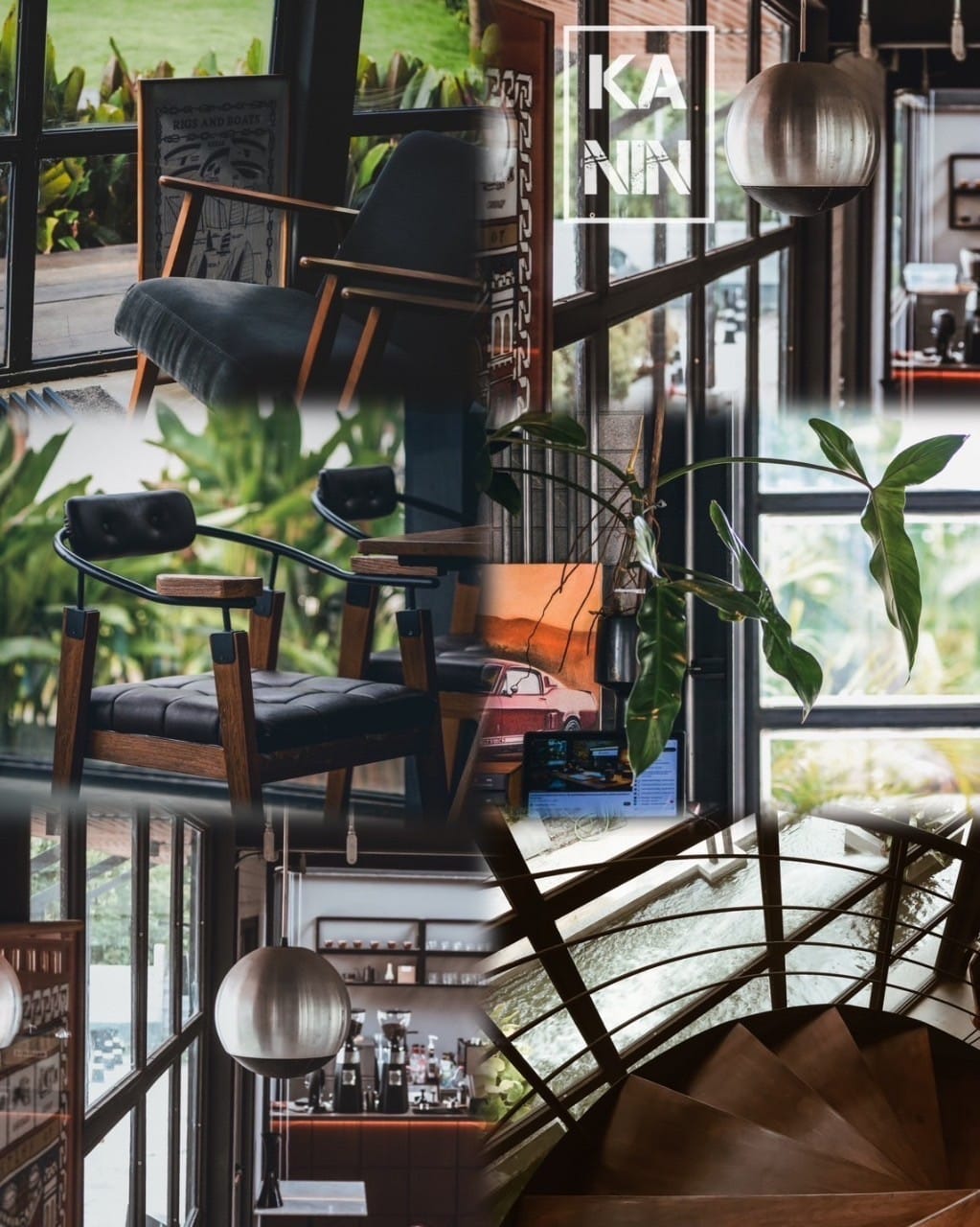 KANIN coffee.decor.relax