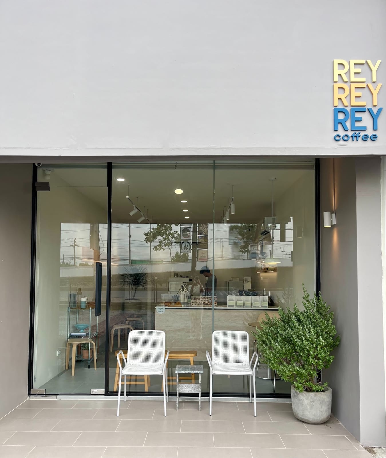 reycoffee