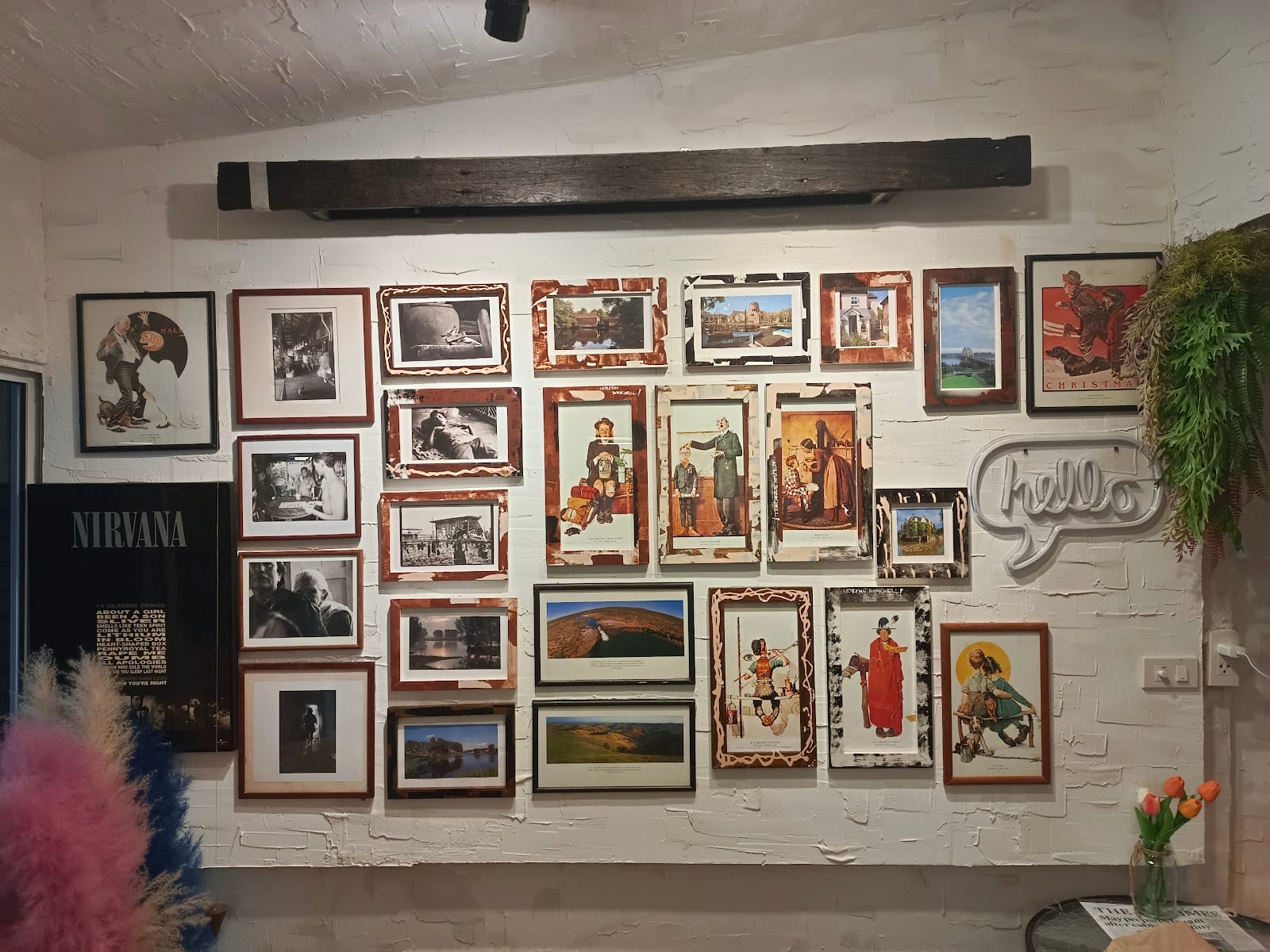 Sun Coffee&Restaurant