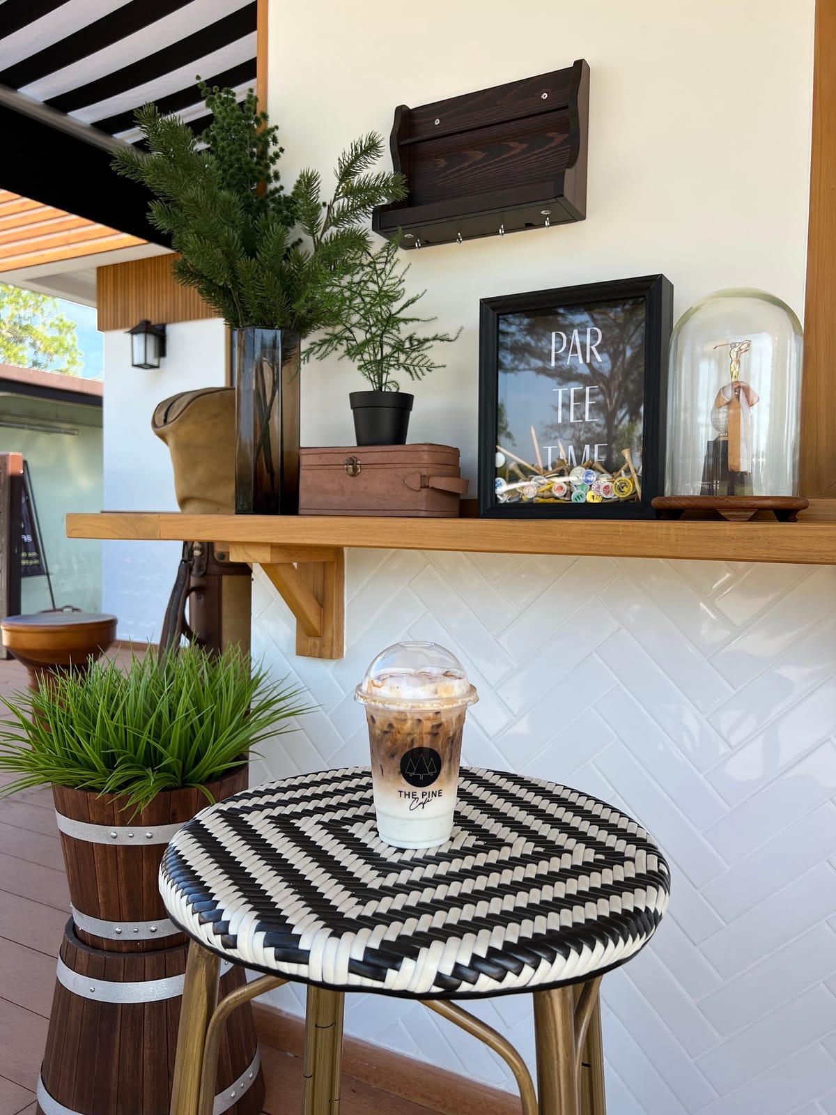 The Pine Cafe & Restaurants