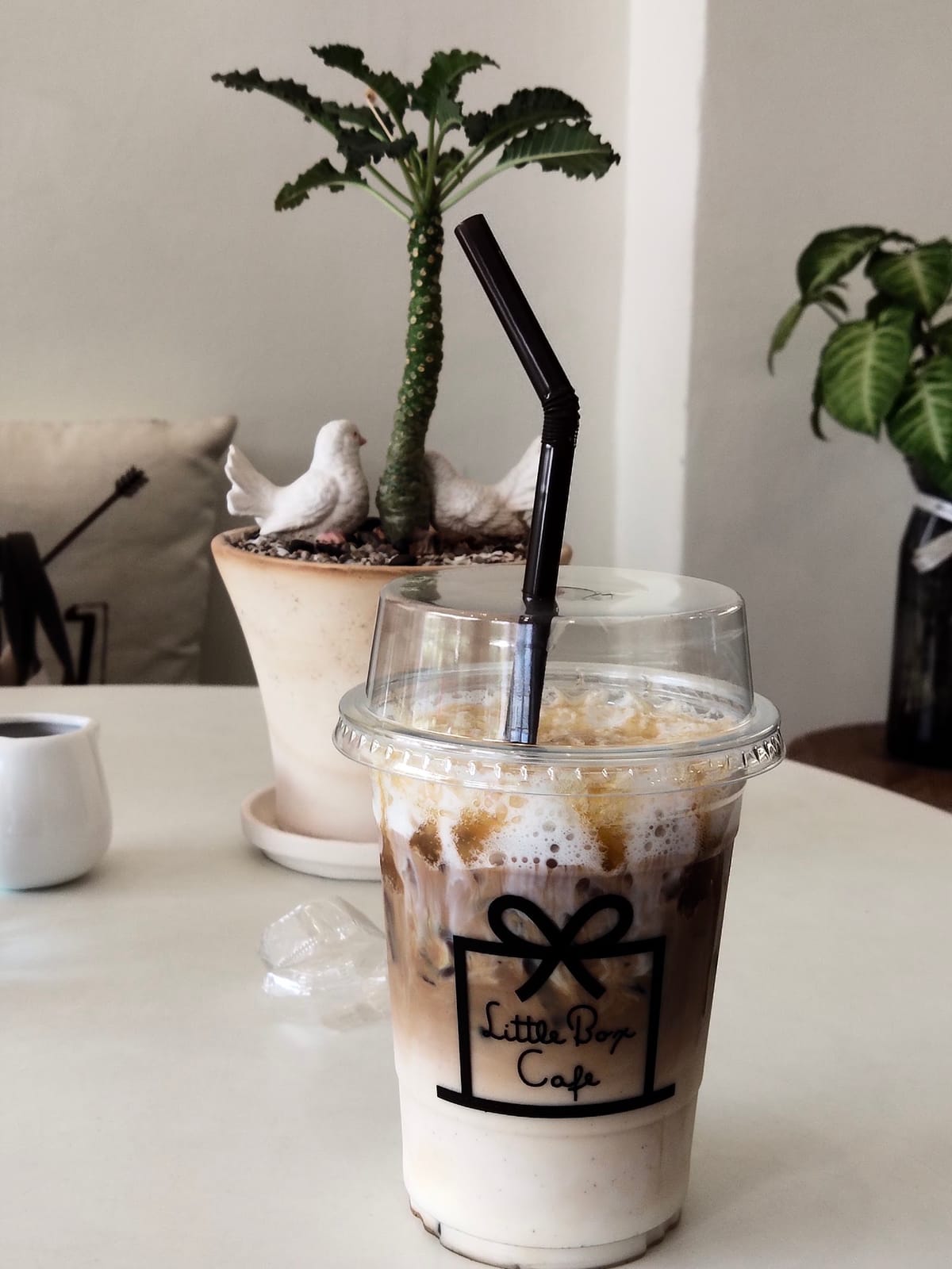 LittleBoxCafe