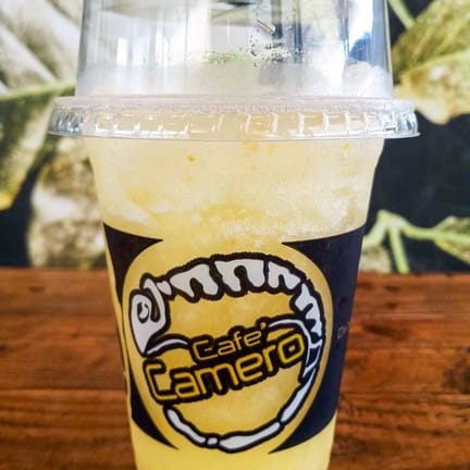 Cafe Camero photo 6