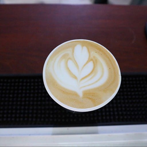 SANS COFFEE photo 7