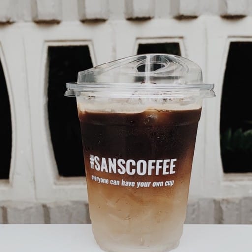 SANS COFFEE photo 9