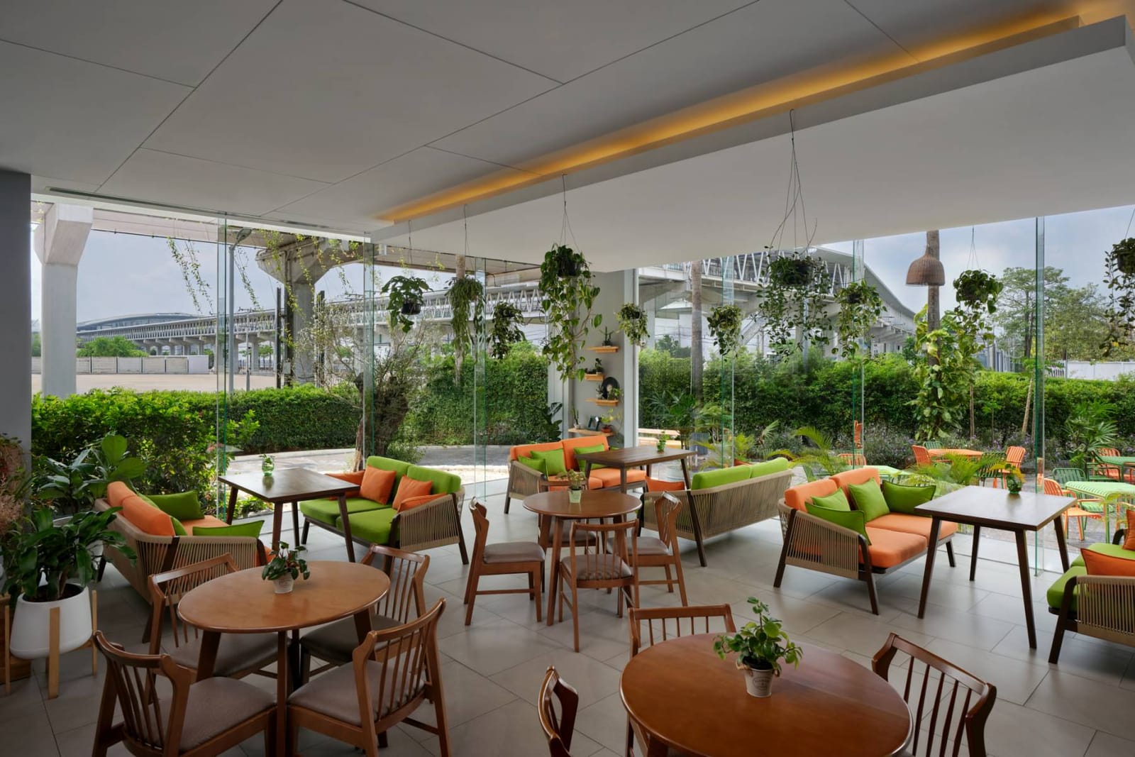 Groove & Greens Café photo 4