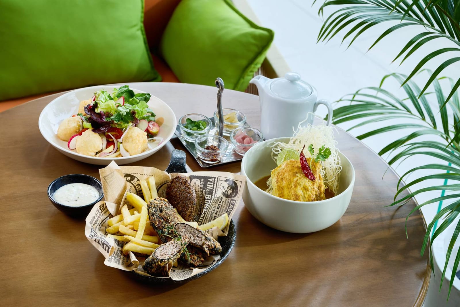 Groove & Greens Café photo 8