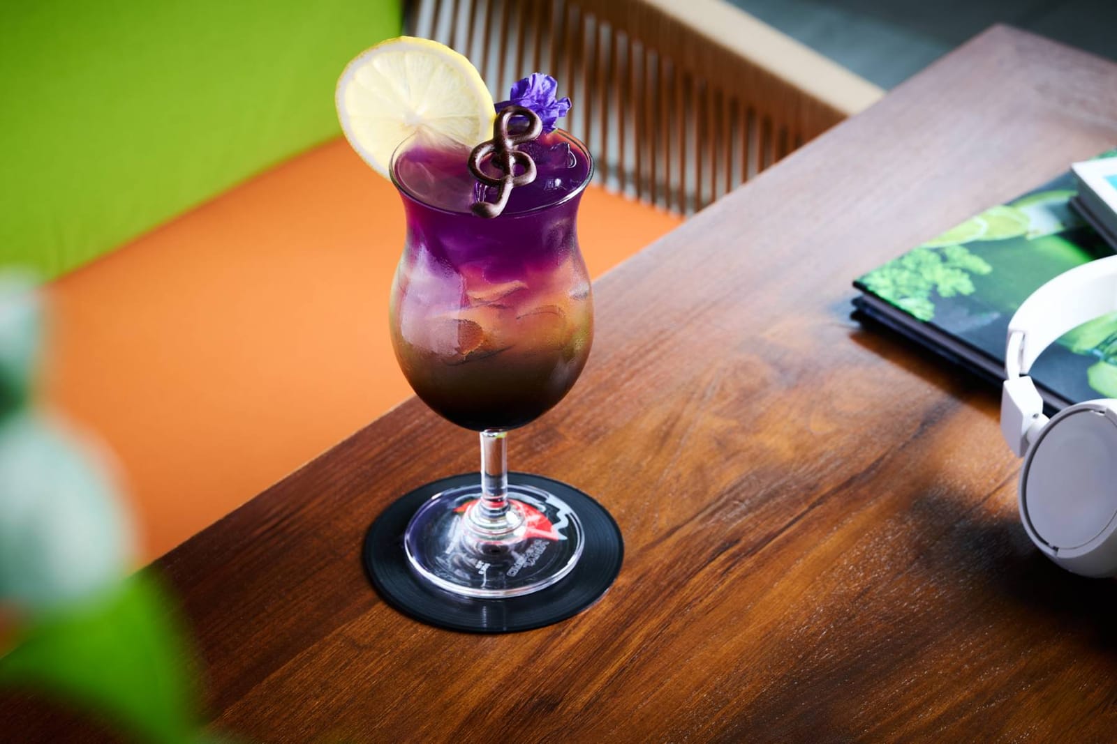 Groove & Greens Café photo 7