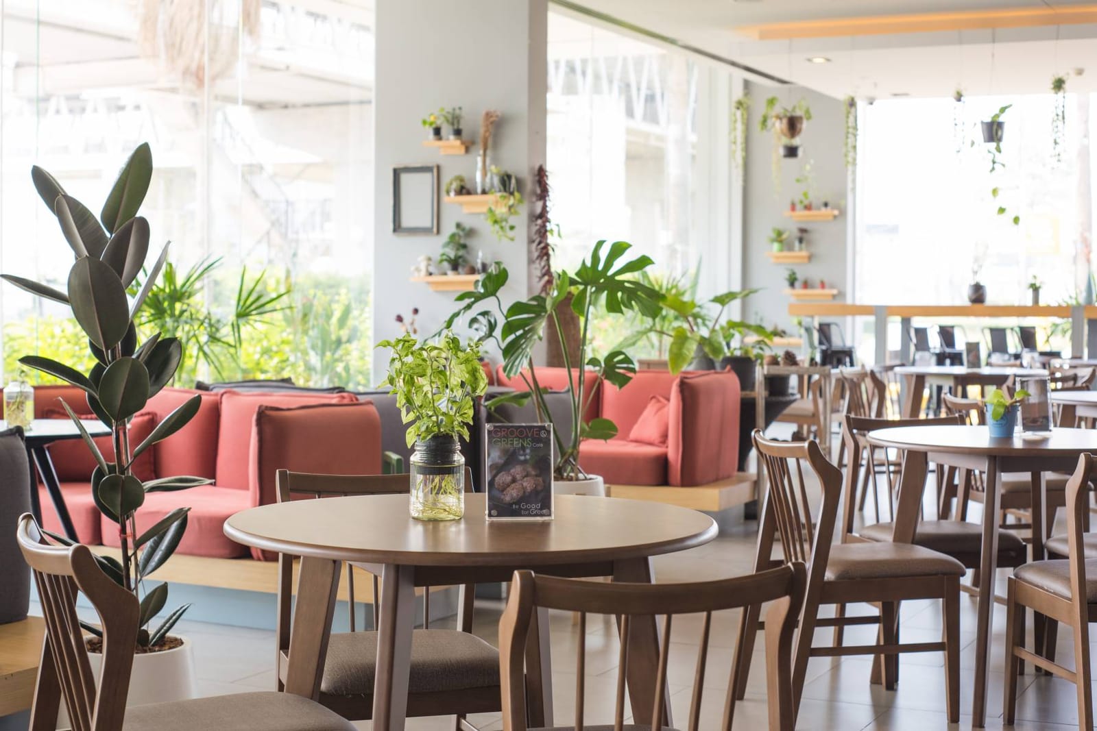 Groove & Greens Café photo 9