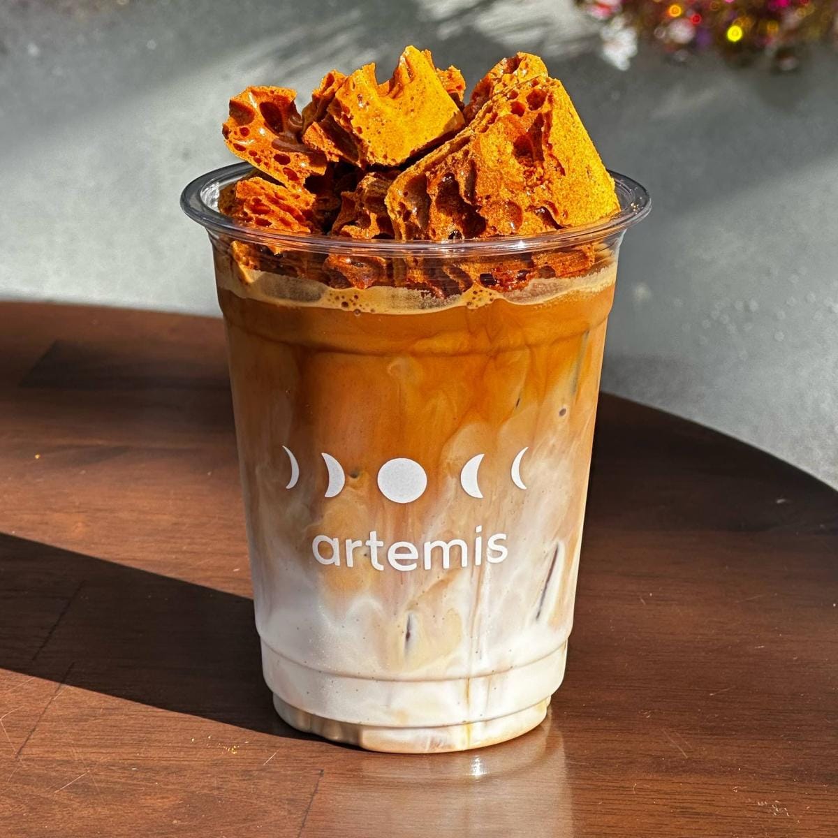 Artemis cafe photo 9
