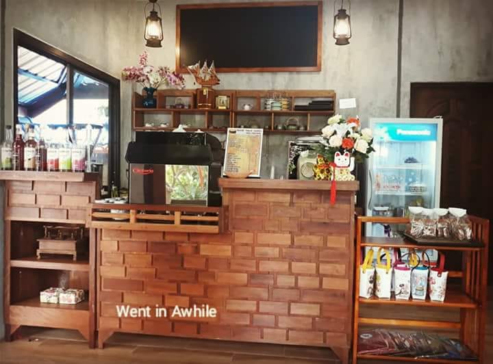 Chormalee Coffee