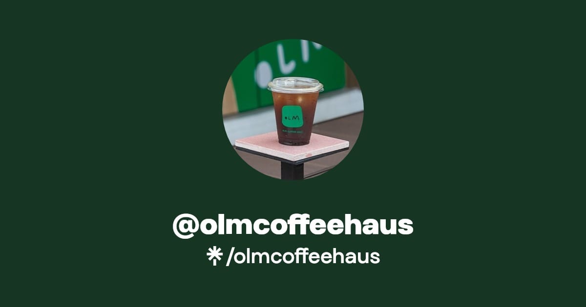 OLM Coffee Haus photo 2