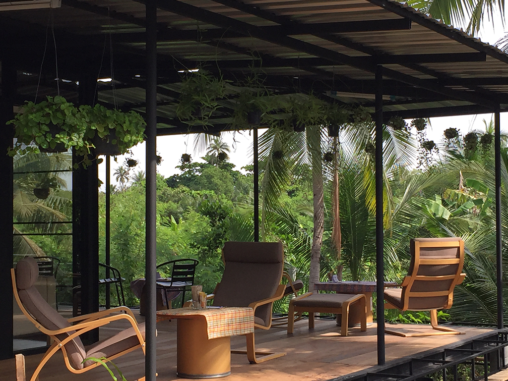 Baan Makham Bang Nam Pheung photo 2