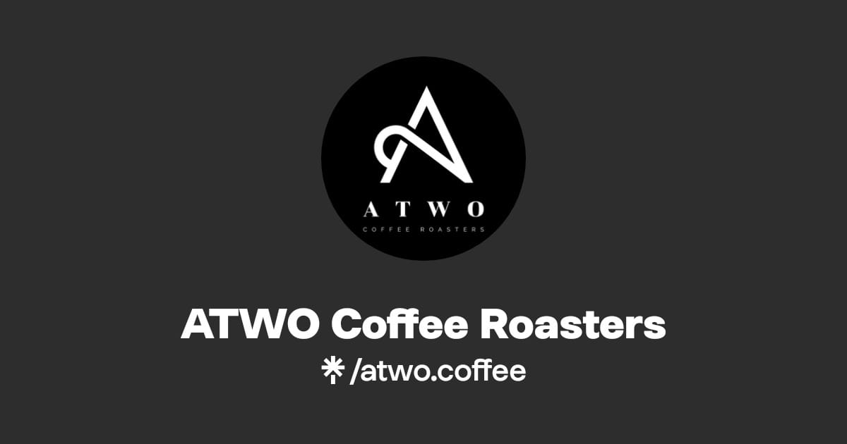 ATWO Coffee Roasters (โรงคั่วกาแฟอะทู) photo 2