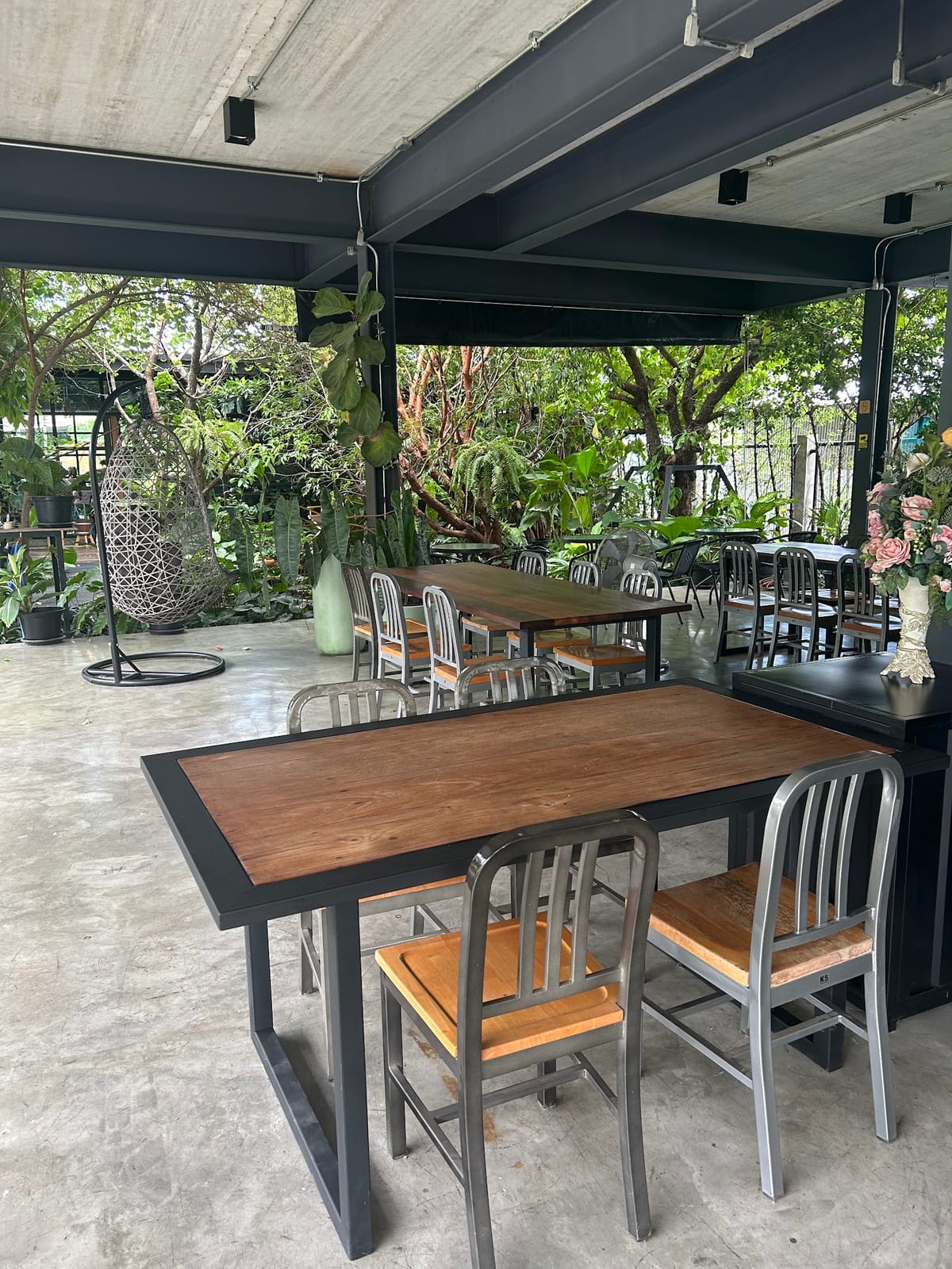 Vallaris Working Space&Cafe