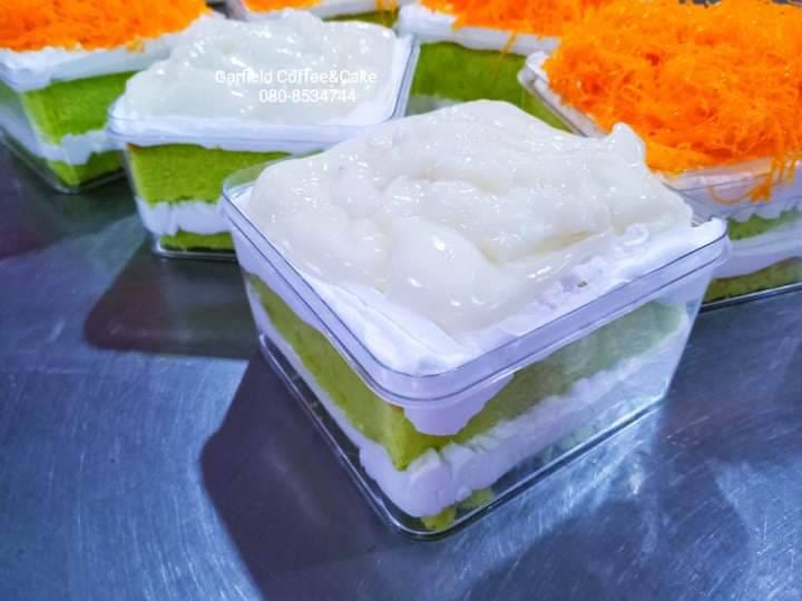 Saimai Fresh Fruits