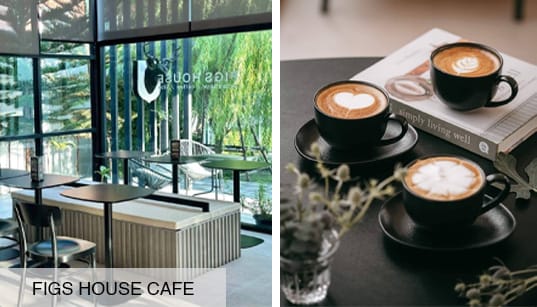 Figs House Cafe photo 2