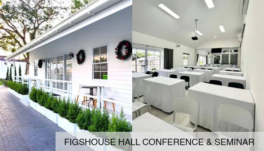 Figs House Cafe photo 7