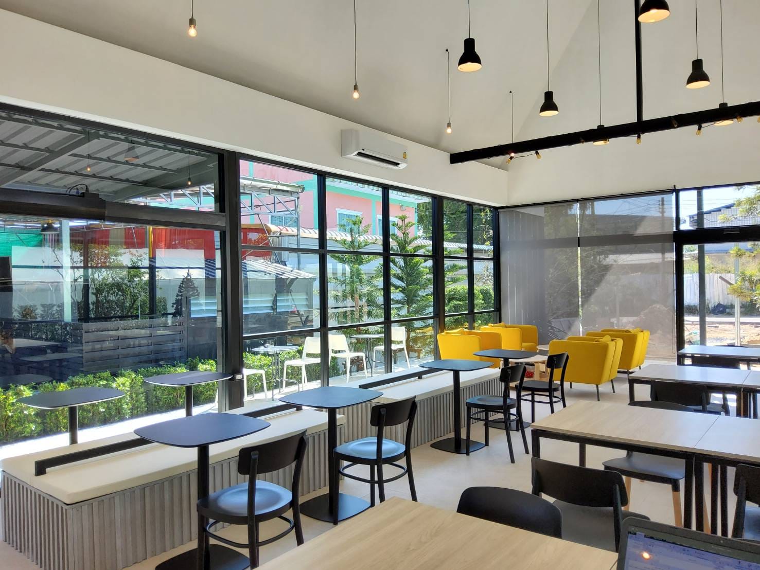 Figs House Cafe