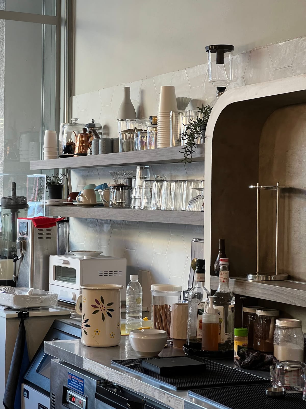 Bael Boy Coffee & Artisan Bakery