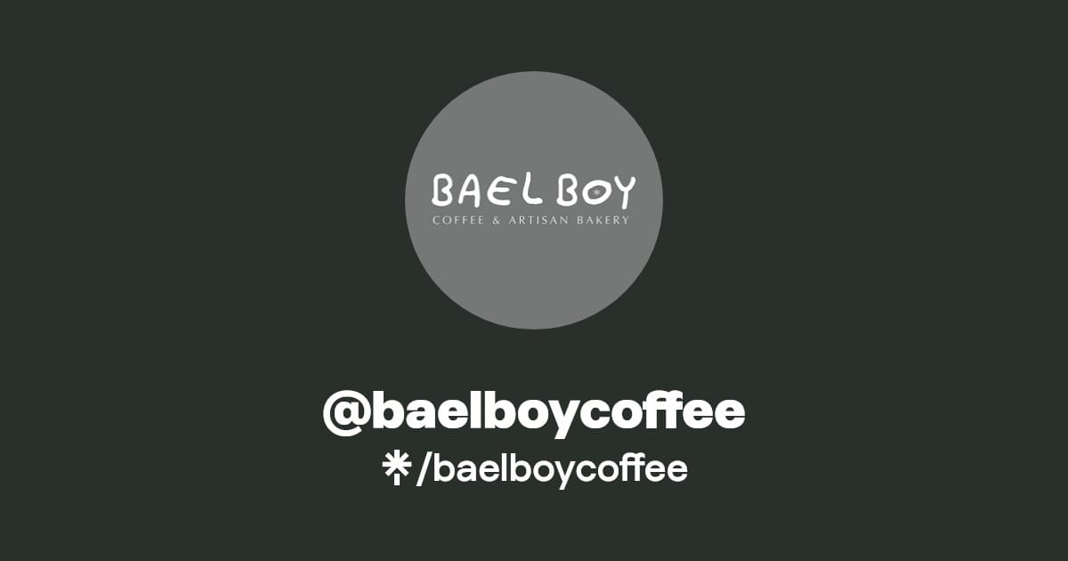 Bael Boy Coffee & Artisan Bakery photo 2
