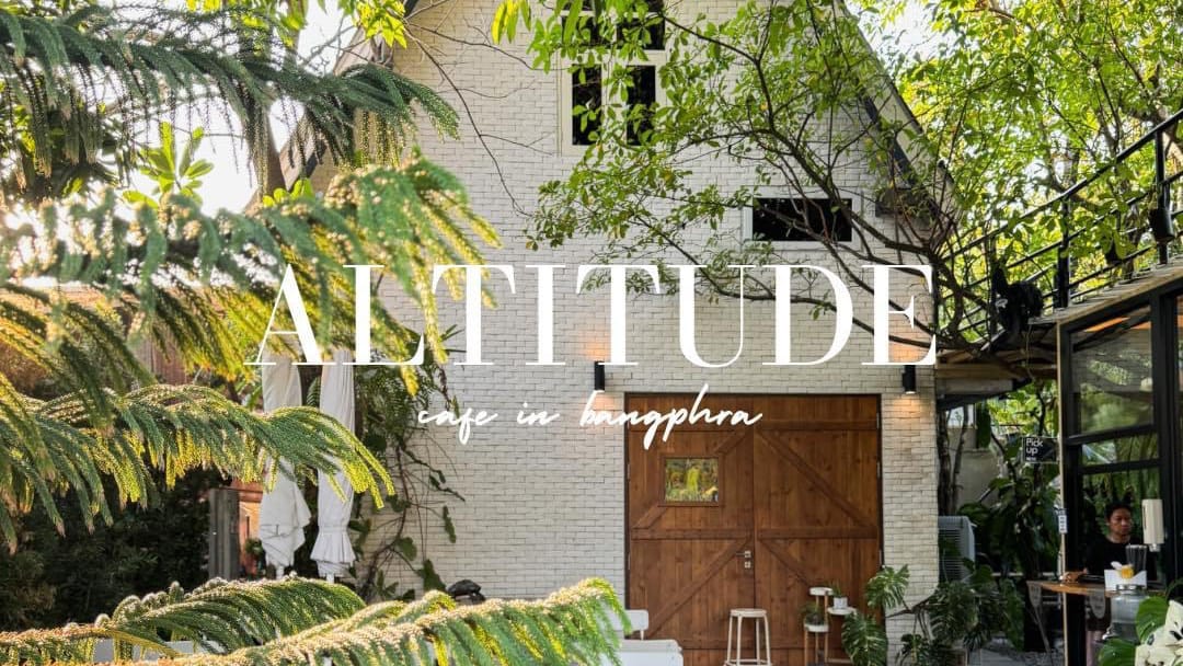 Altitude Café