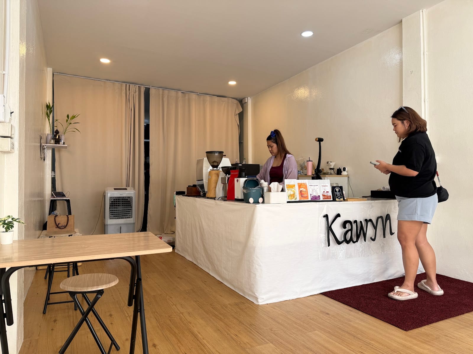 Kawyn Coffee Bar