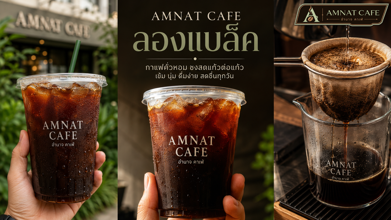 AMNAT CAFE photo 2