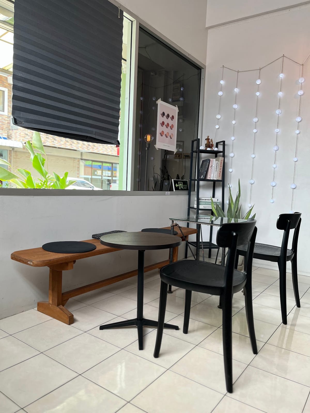 820 Coffee Bar