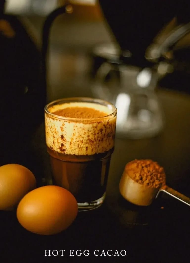 Authentique Speciality Vietnamese Coffee & Cacao (Sukhumvit 16) photo 8