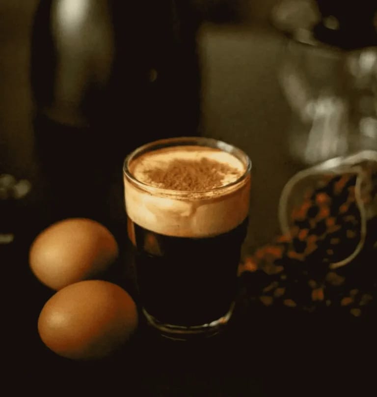 Authentique Speciality Vietnamese Coffee & Cacao (Sukhumvit 16) photo 4