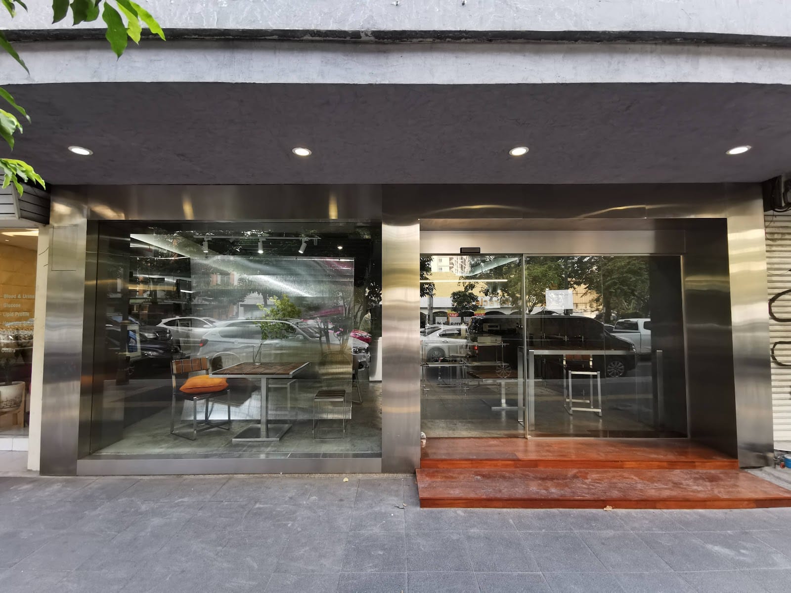 AROON cafe
