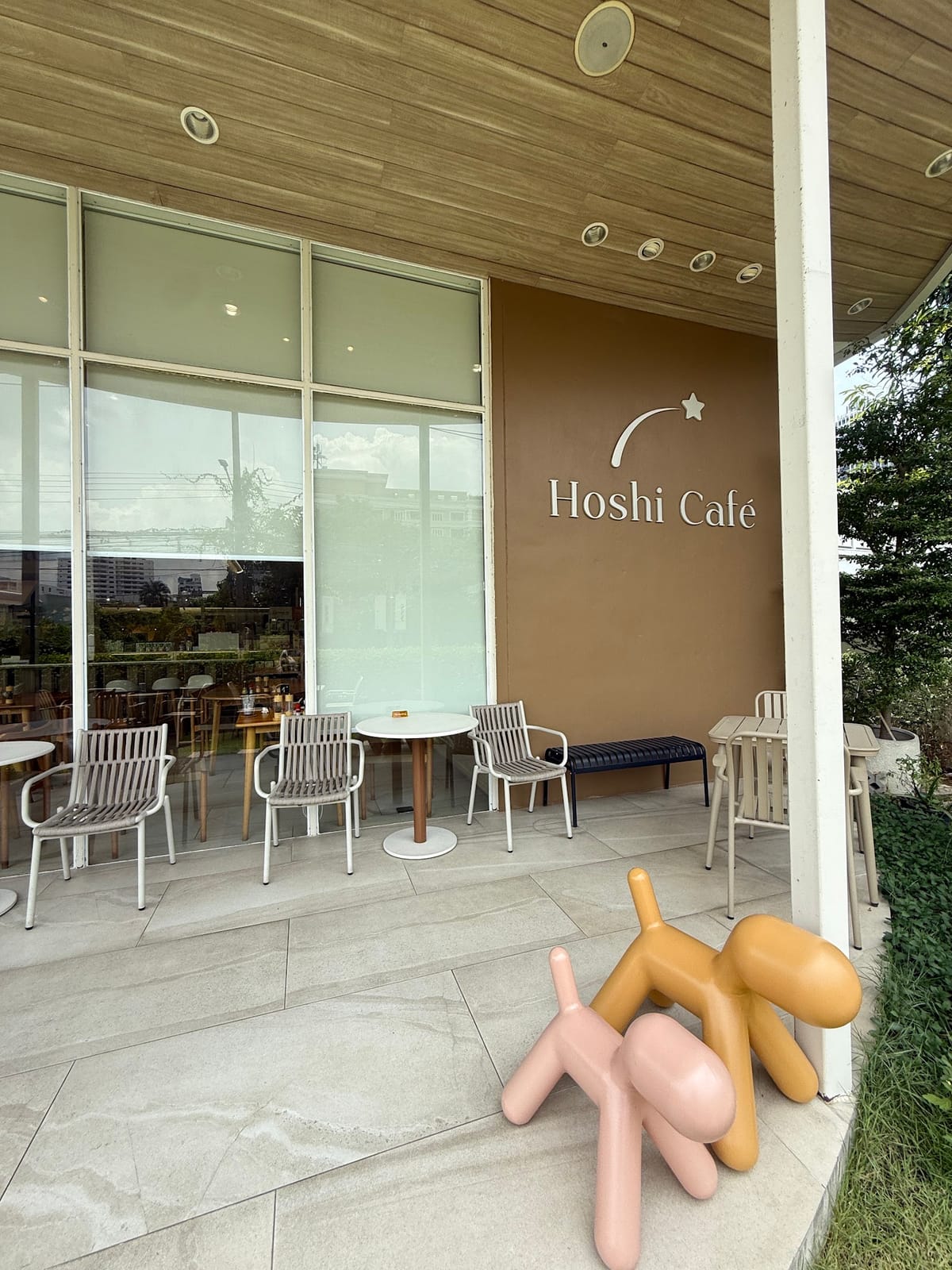 Hoshi Cafe