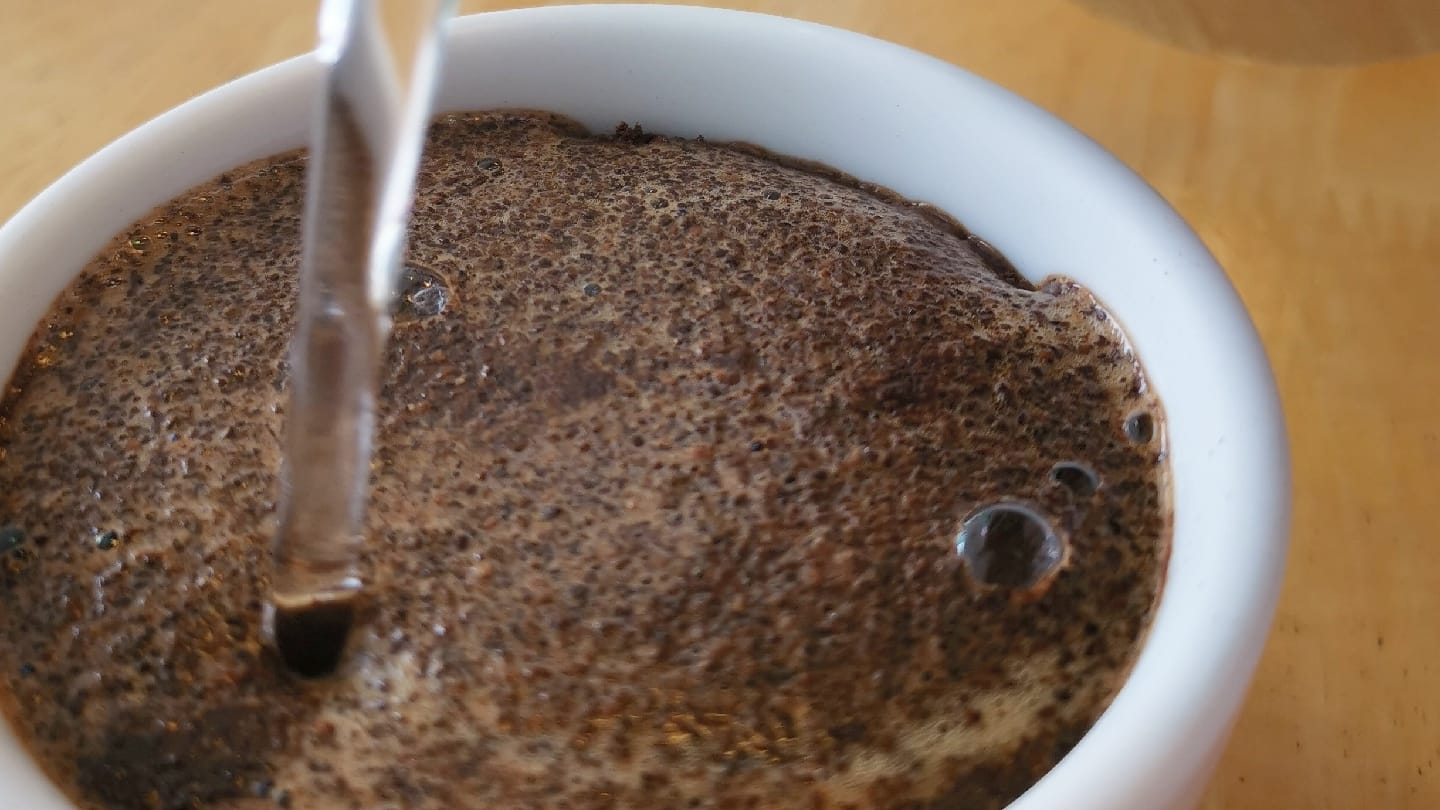 Ceresia Coffee Roasters