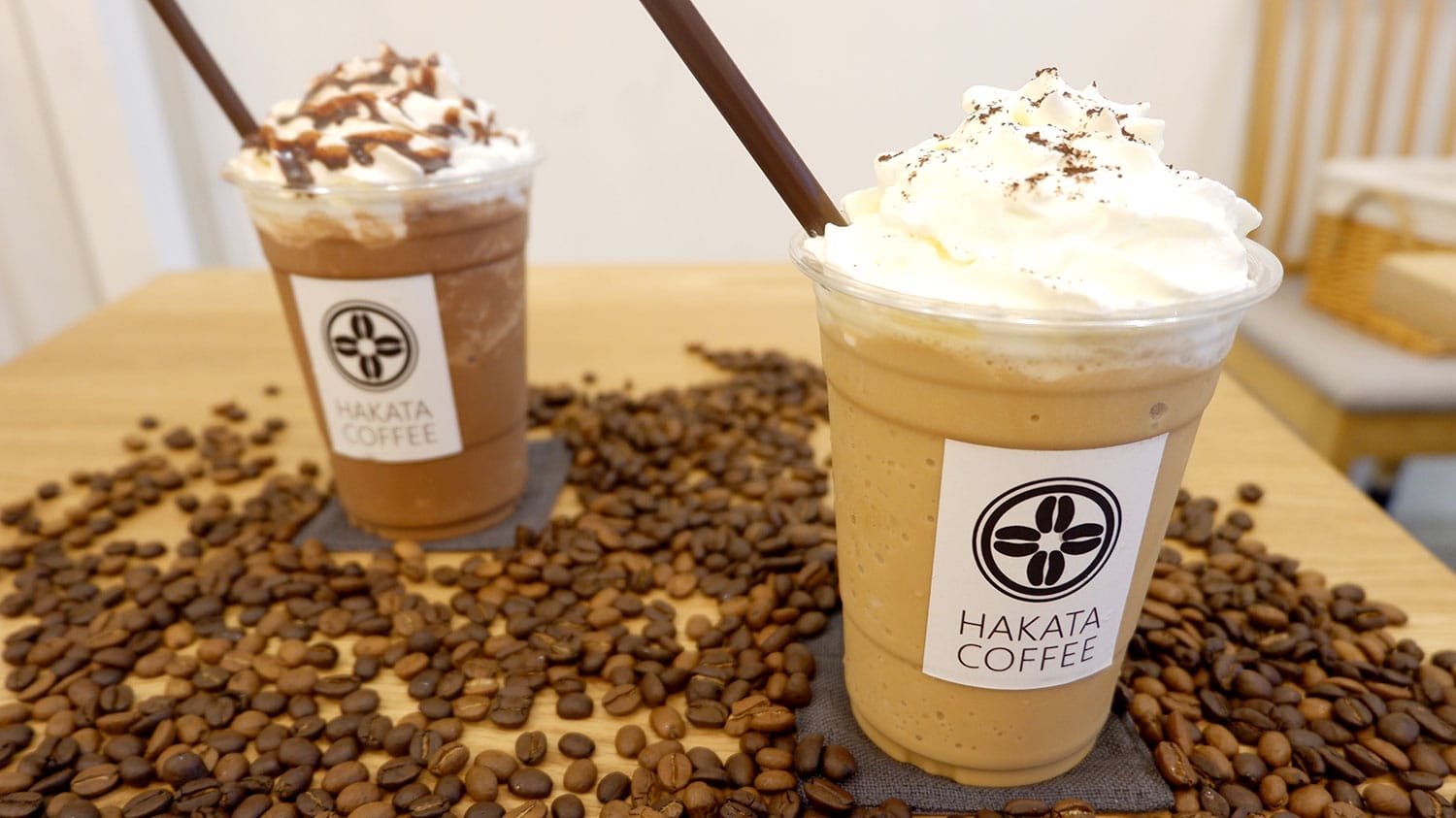 Hakata Coffee Bangkok photo 4