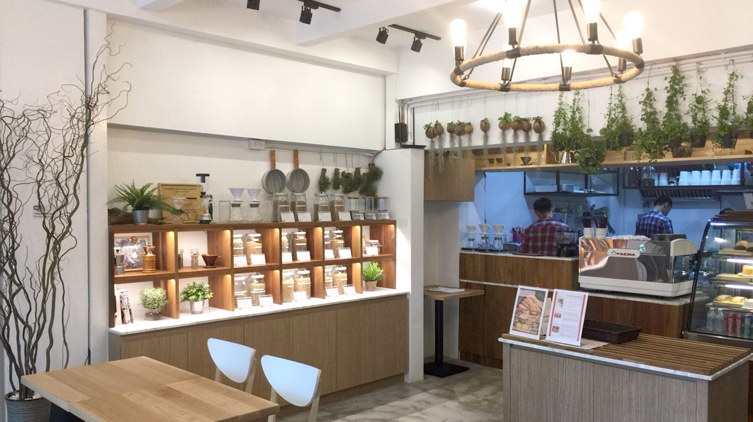 Hakata Coffee Bangkok photo 3