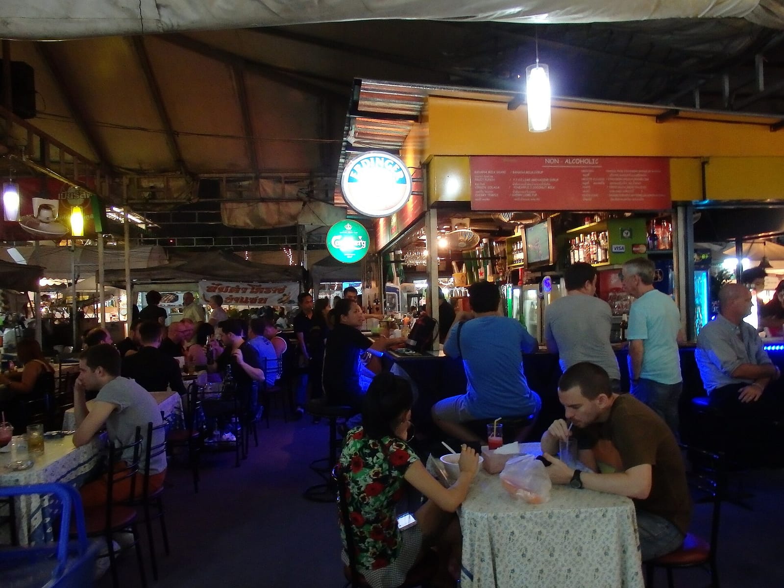 THE COFFEE CLUB - Avani Sukhumvit photo 2