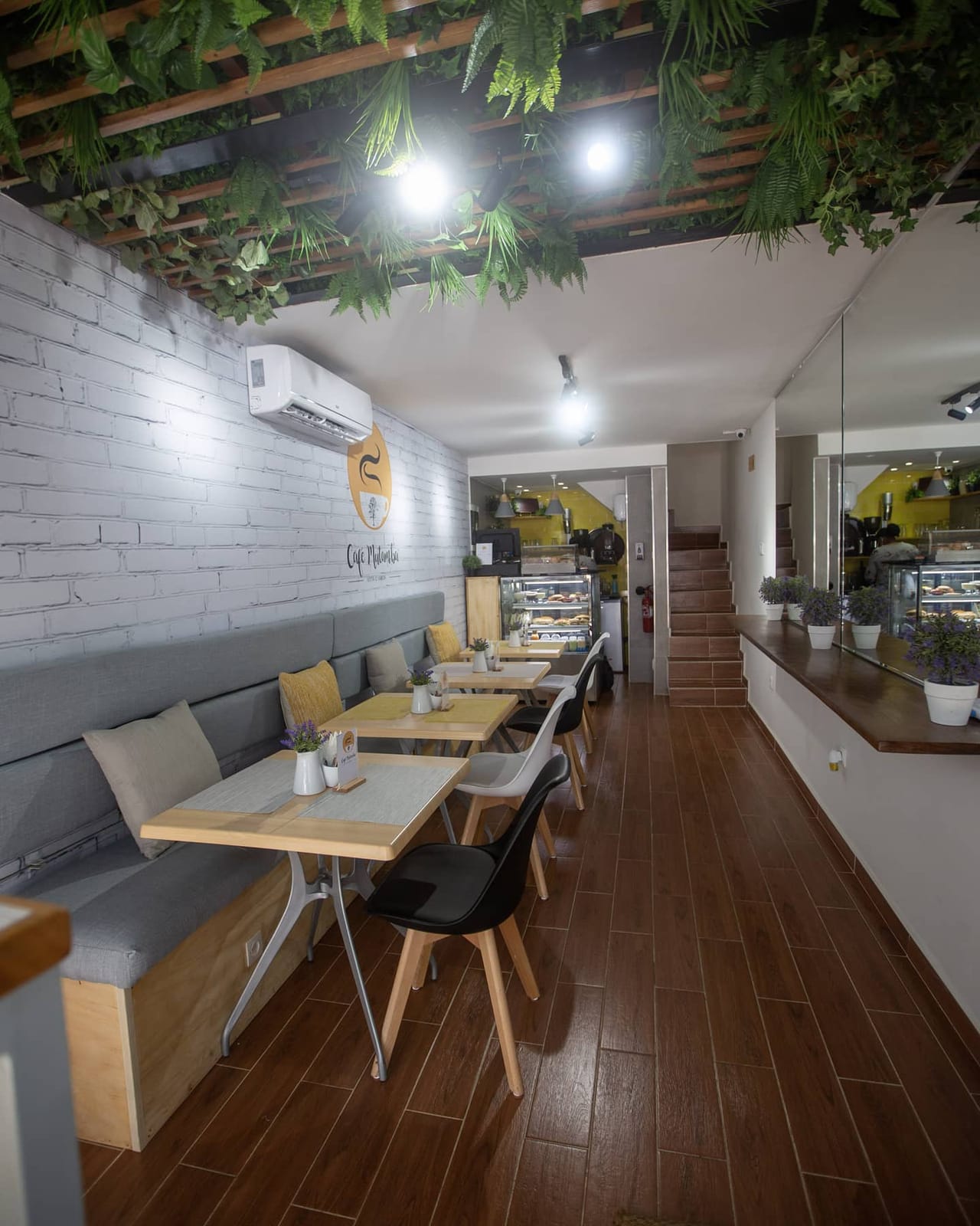 Café Mutamba
