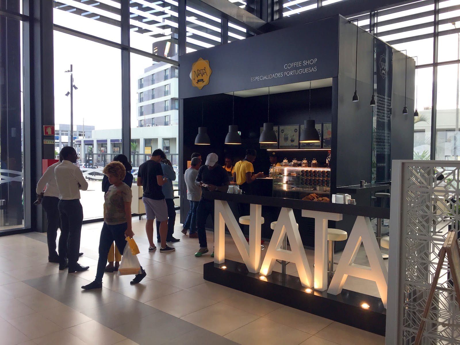 NATA Lisboa