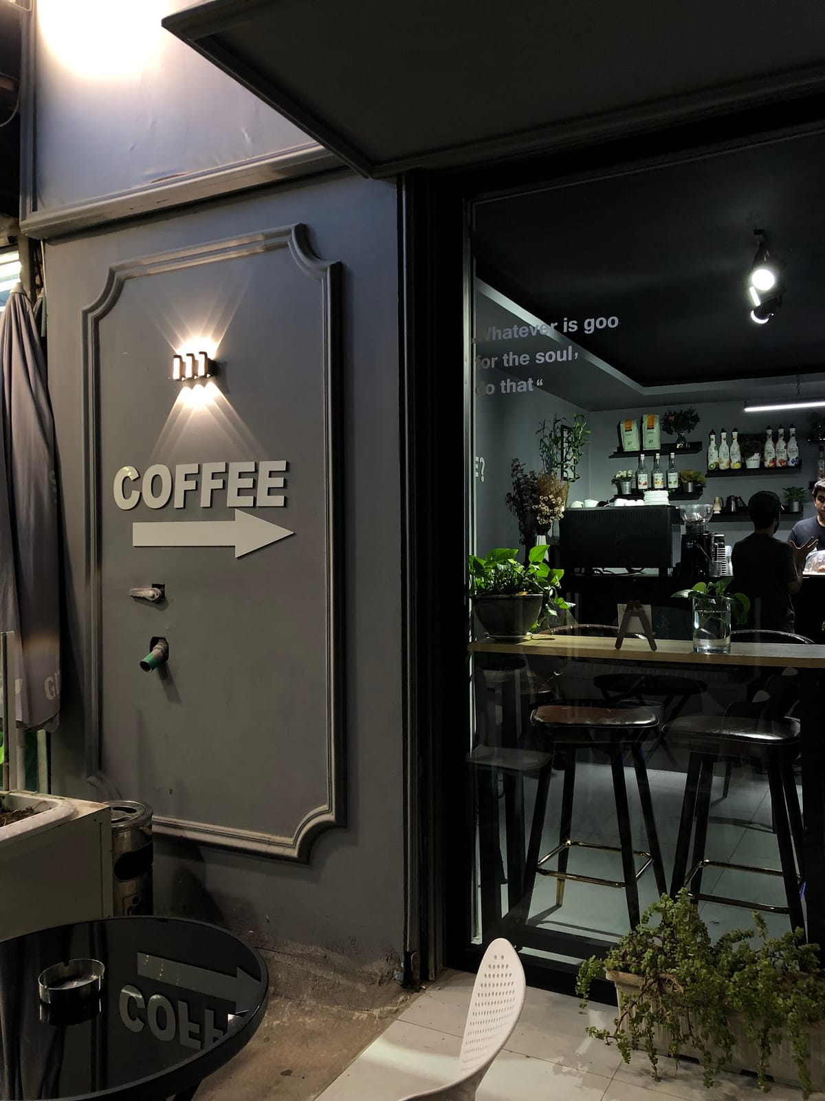 Brocafe