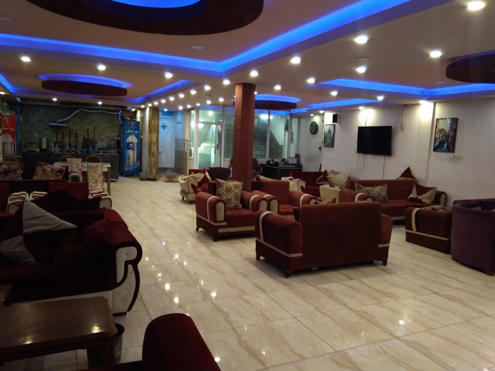 VIP Cafe